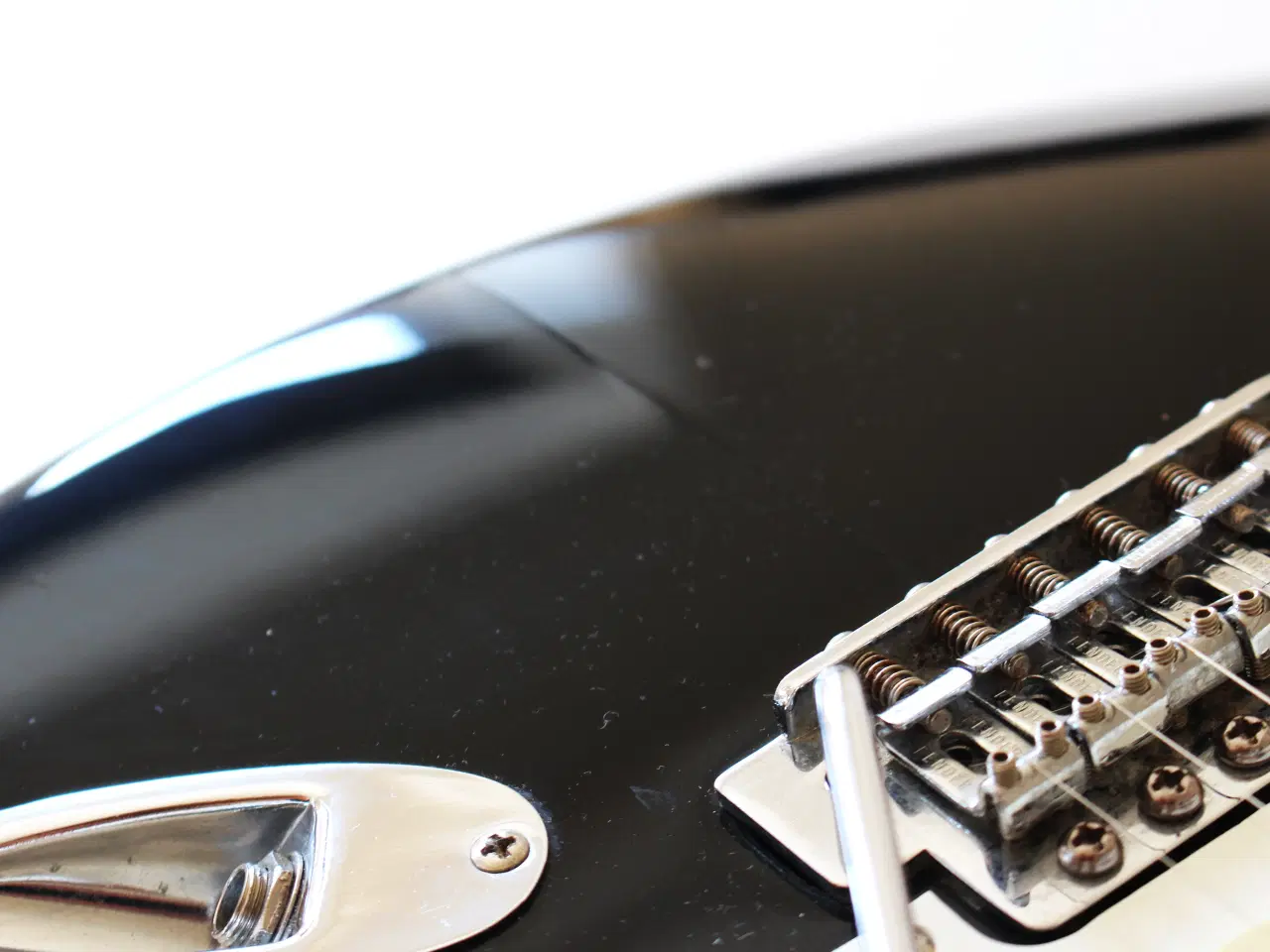 Billede 7 - Fender Stratocaster