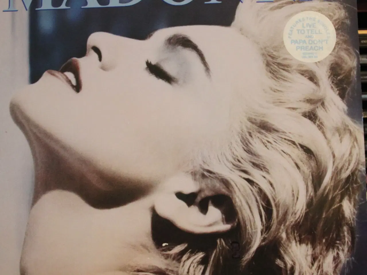 Billede 6 - LP plader sælges