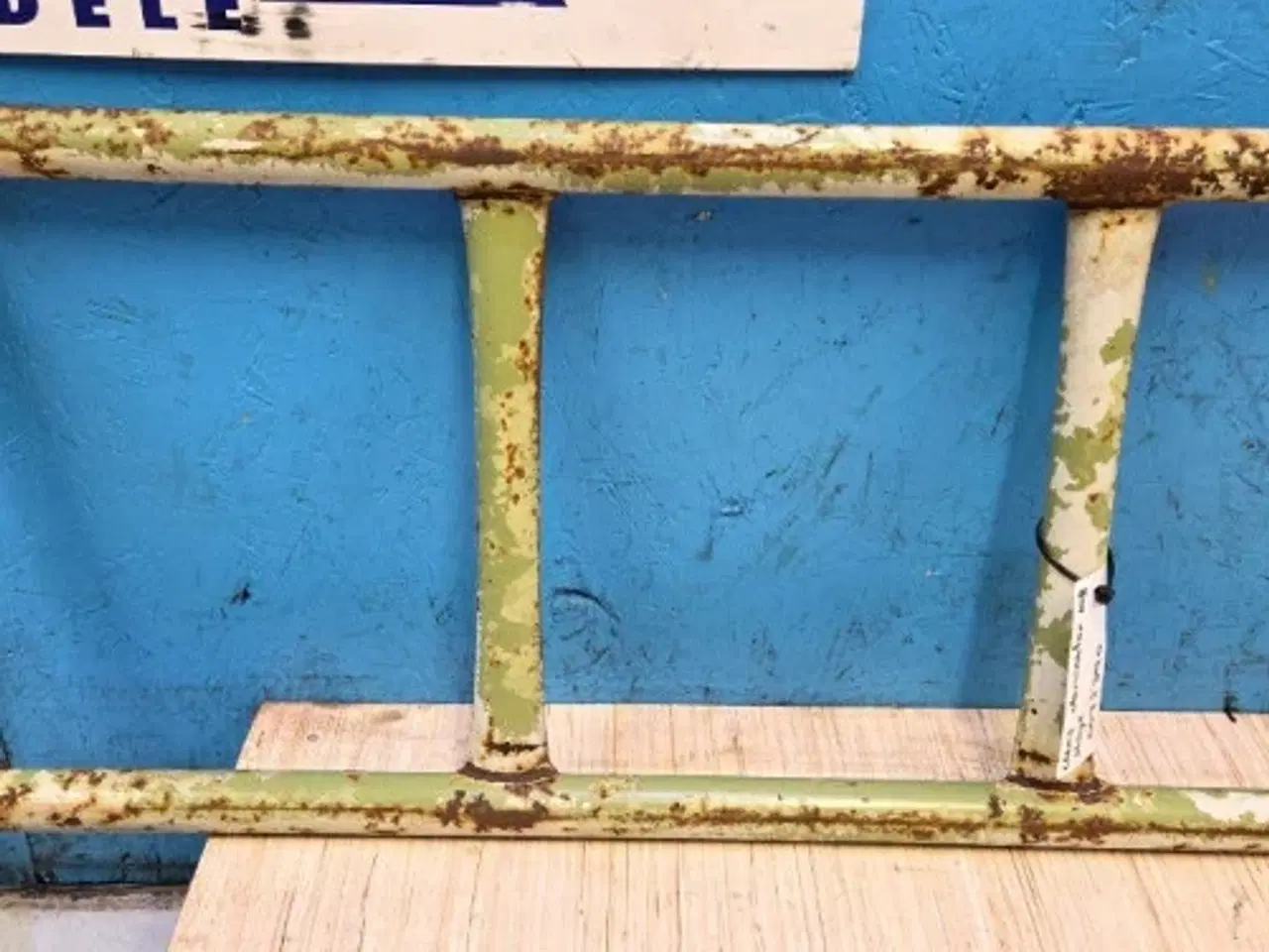 Billede 4 - Claas Dominator 108 Stige 6075390