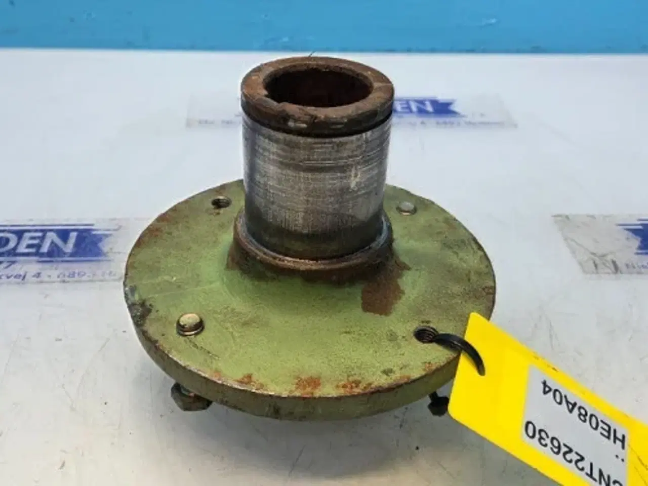 Billede 13 - John Deere 2056  Hubleje  Z12561