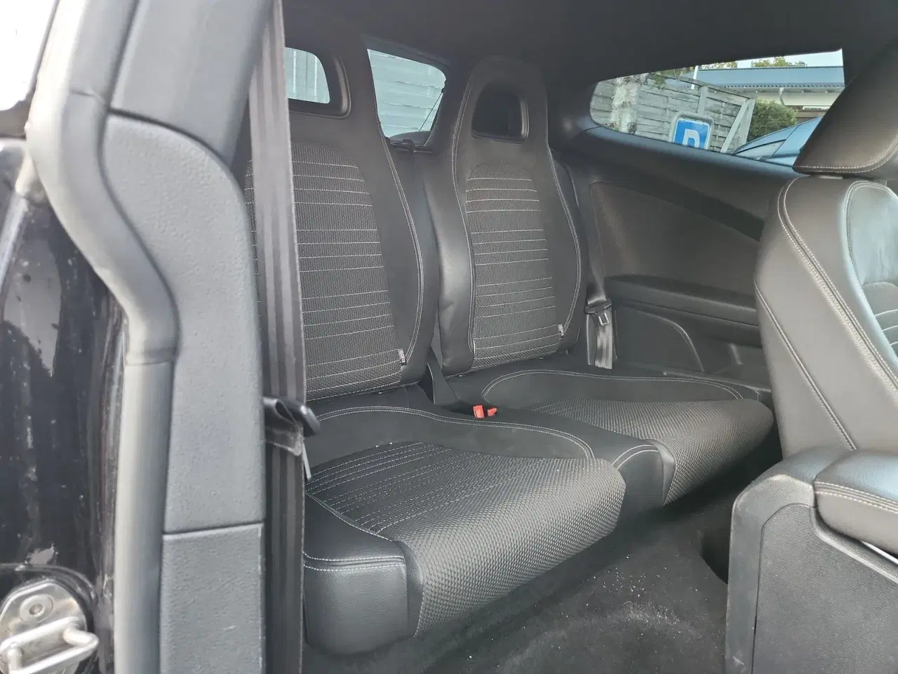 Billede 16 - VW Scirocco 2,0 TSi 200 Sport