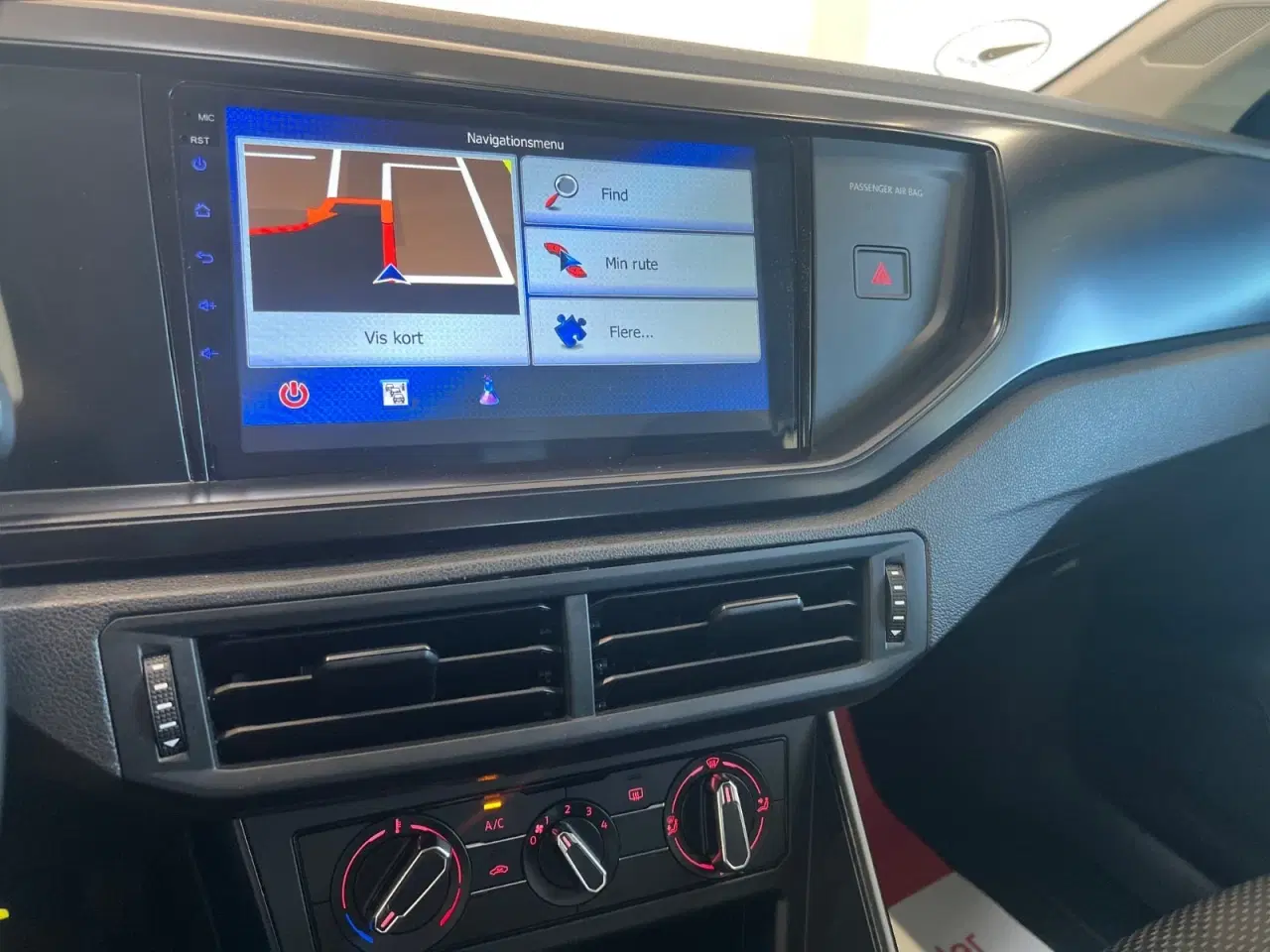 Billede 16 - VW Polo 1,0 MPi 65 Comfortline