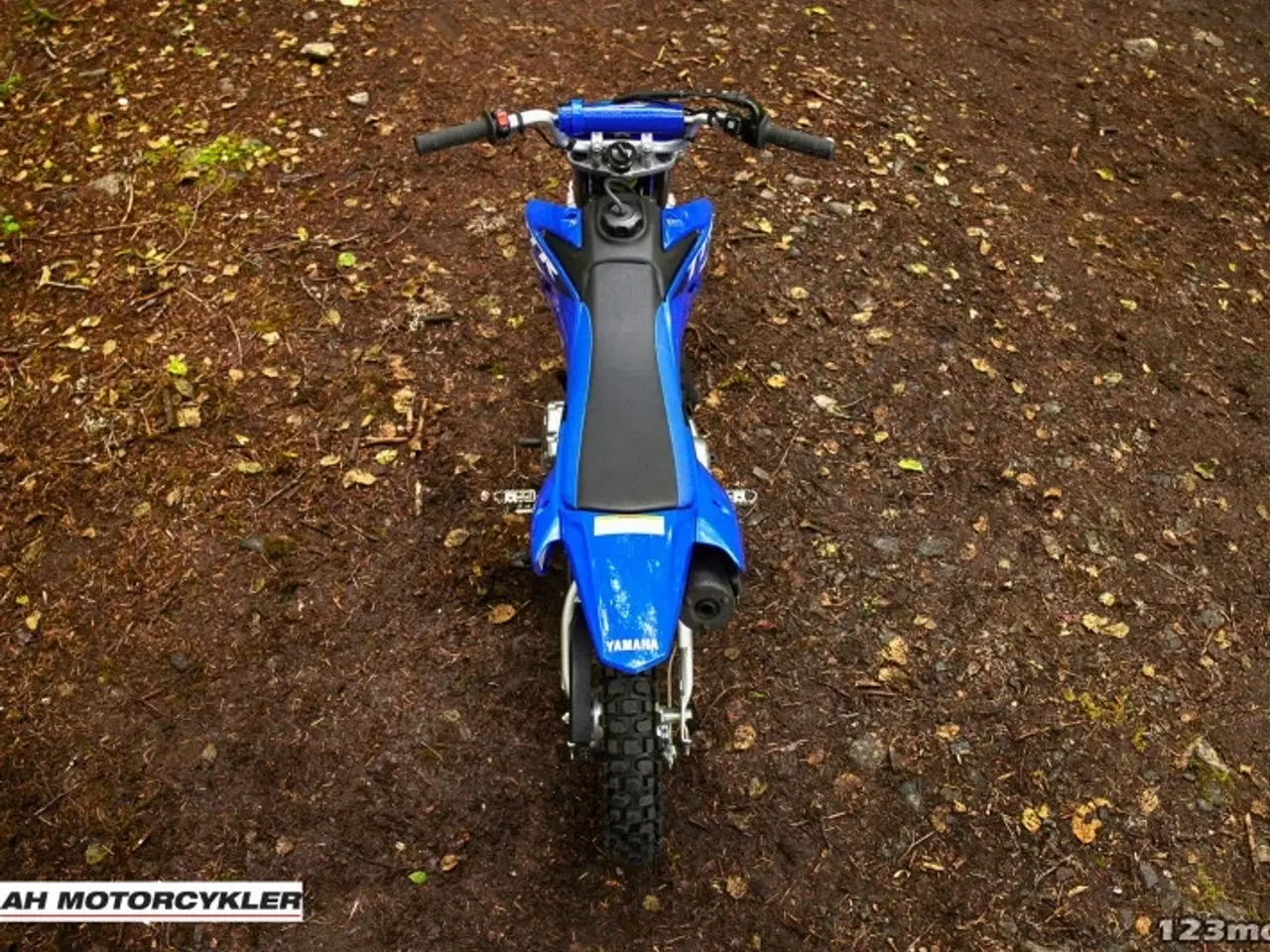 Billede 12 - Yamaha TTR 110