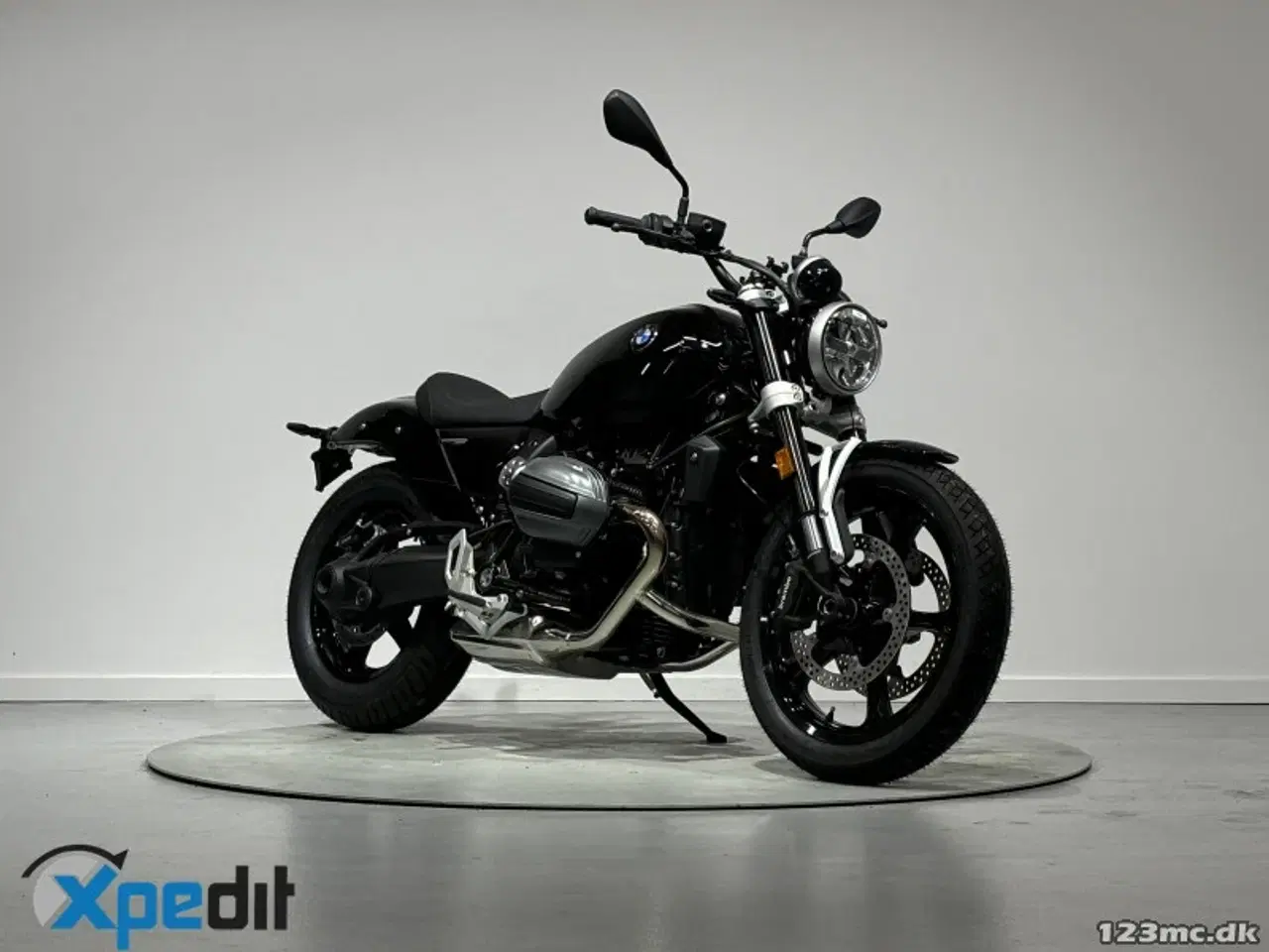 Billede 3 - BMW R 12