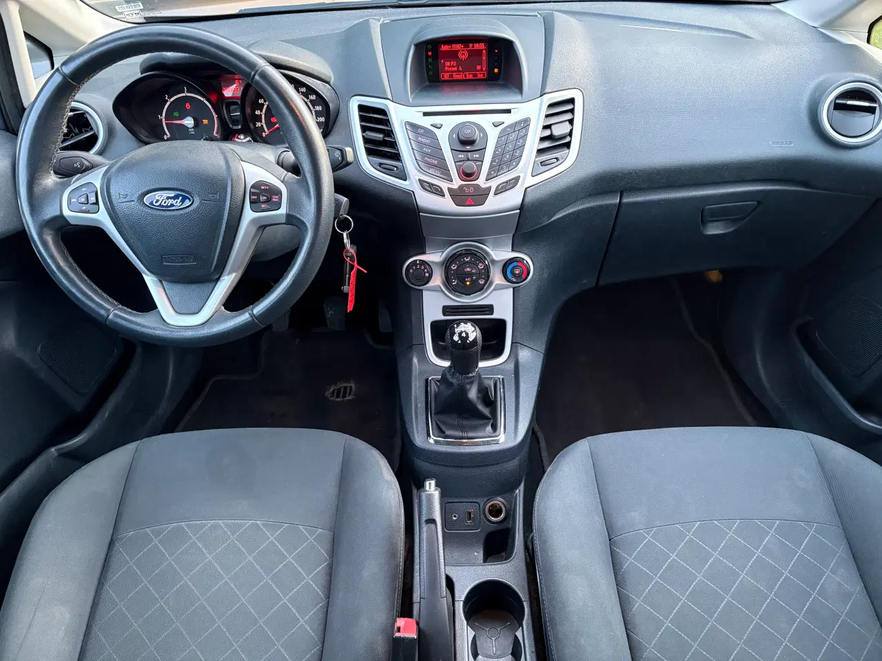 Billede 10 - Pæn og velkørende - Nysynet Marts 2026