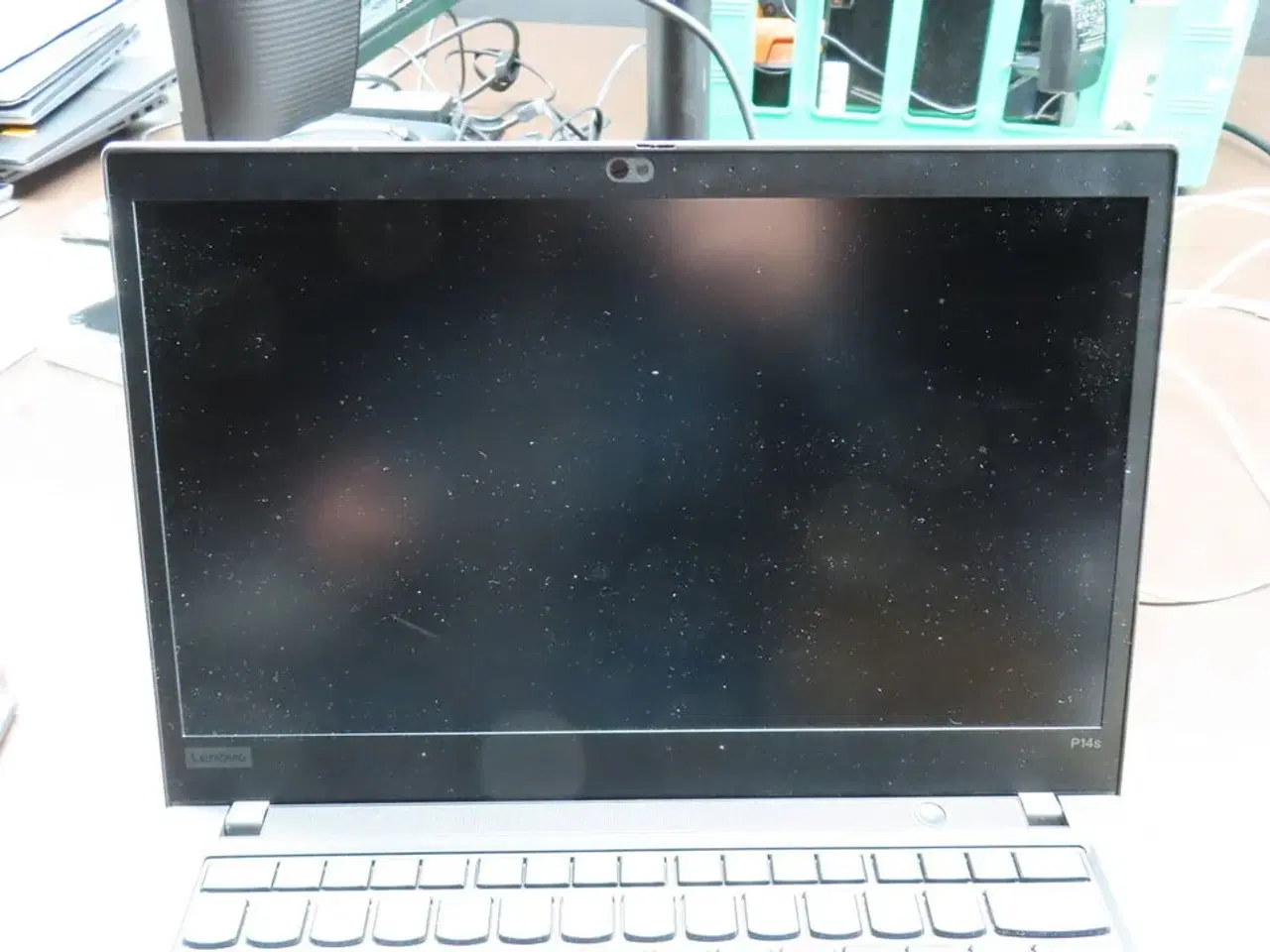 Billede 6 - Bærbar PC, LENOVO THINKPAD P14S