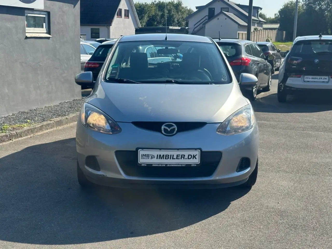 Billede 14 - Mazda 2 1,5 Sport