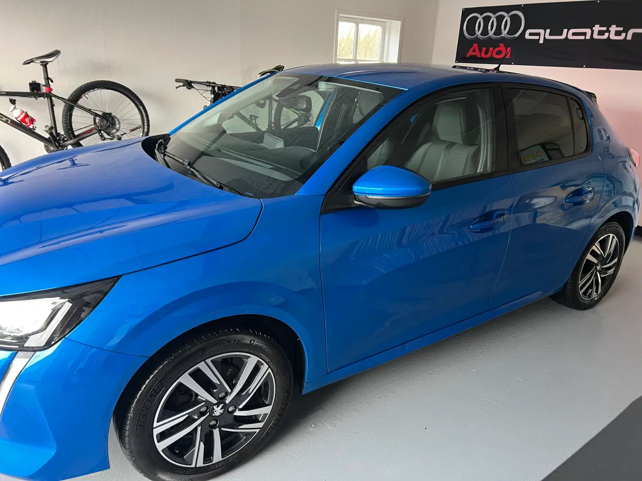 Billede 13 - Peugeot 208 