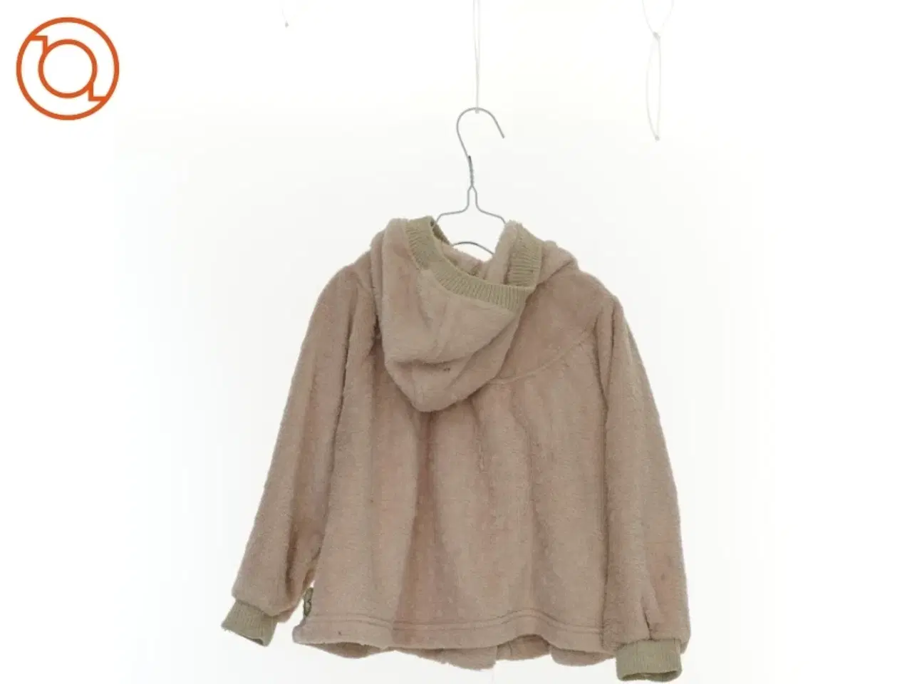 Billede 2 - Hættetrøje fra Pomp de Lux (str. 104 cm)