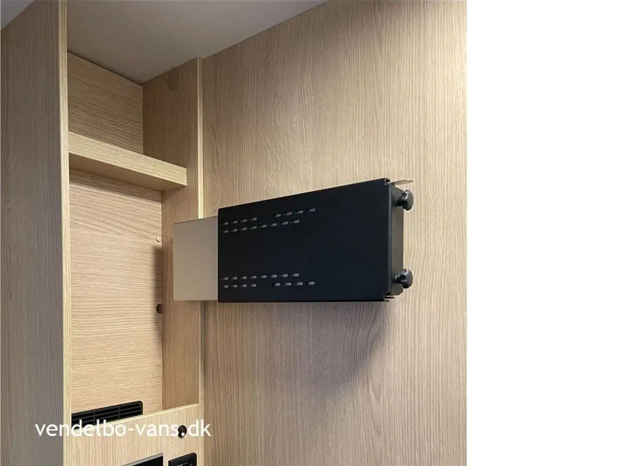 Billede 9 - 2026 - SunLight T 680 Adventure Edition   Adventure Edition, spækket med udstyr