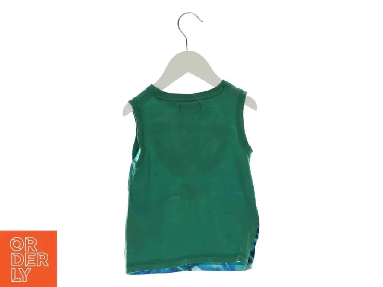 Billede 2 - Tank top fra H&M (str. 104)