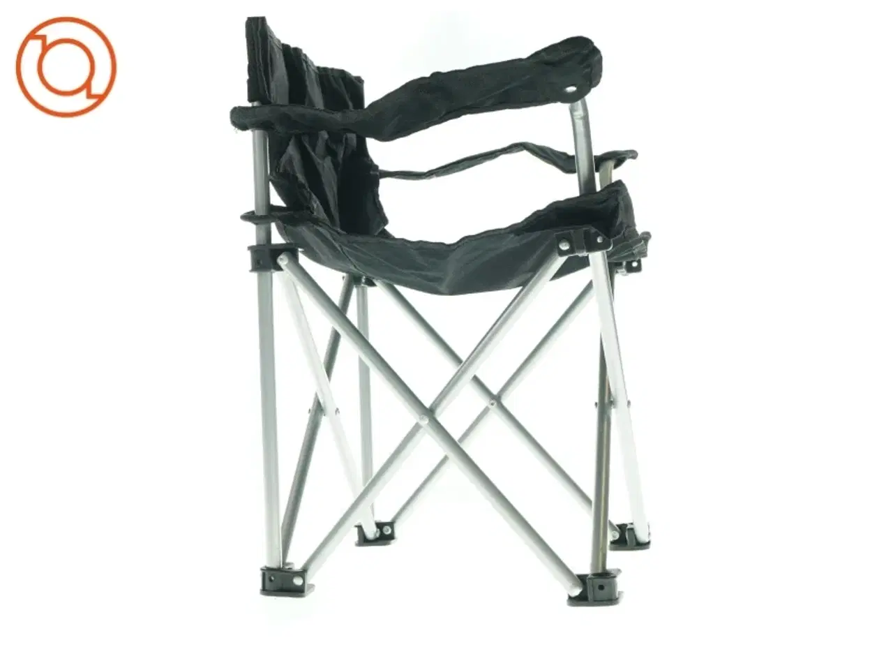 Billede 2 - Transportabel stol til de mindste