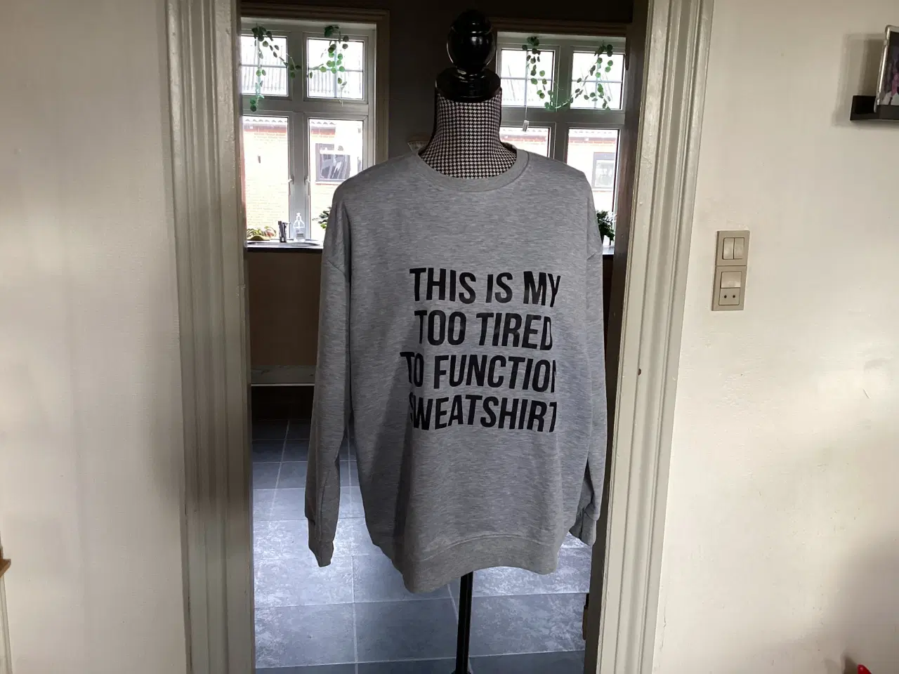 Billede 4 - Nye Hættetrøjer/ Trøje