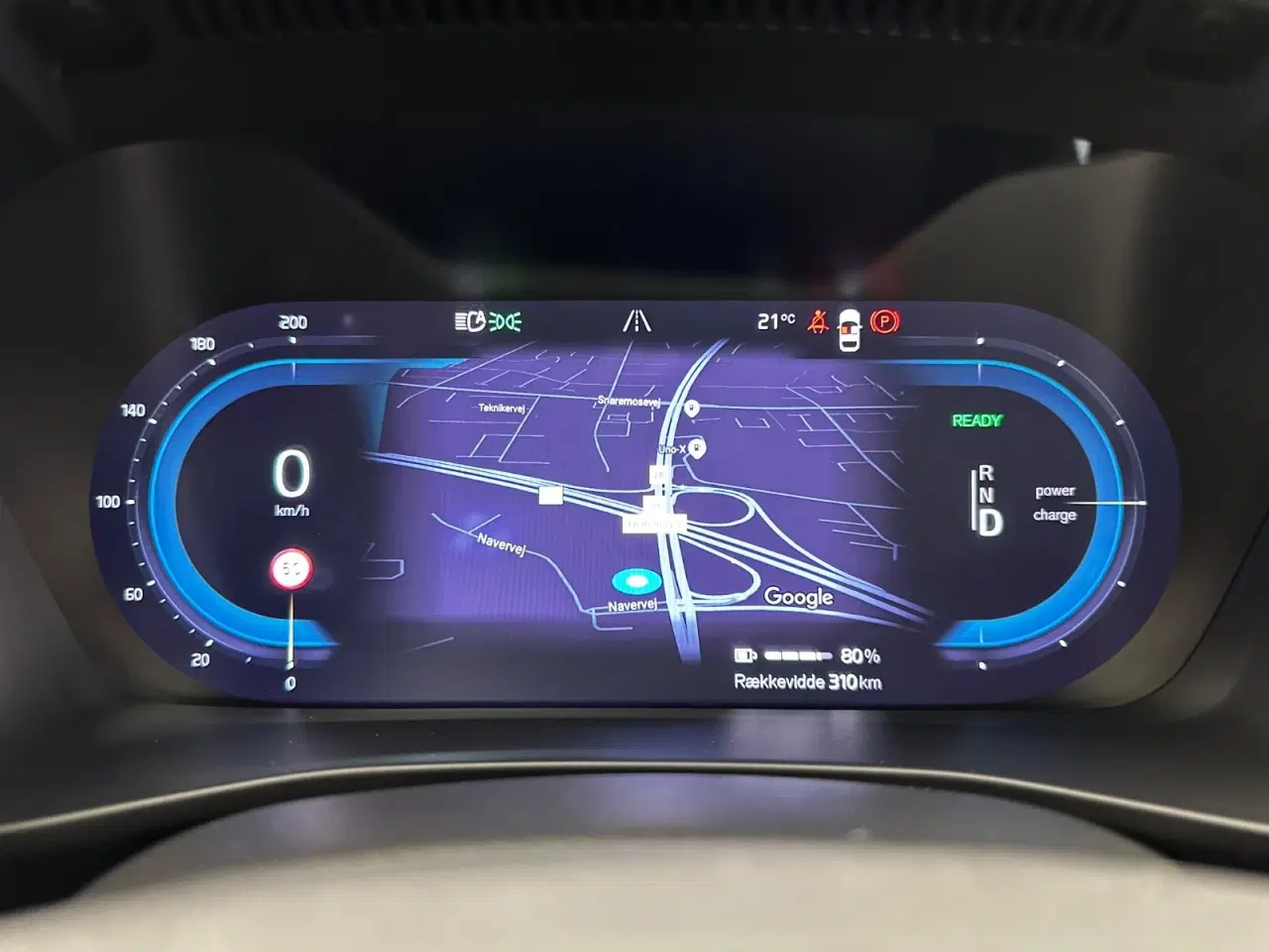 Billede 15 - Volvo XC40  P6 ReCharge Core