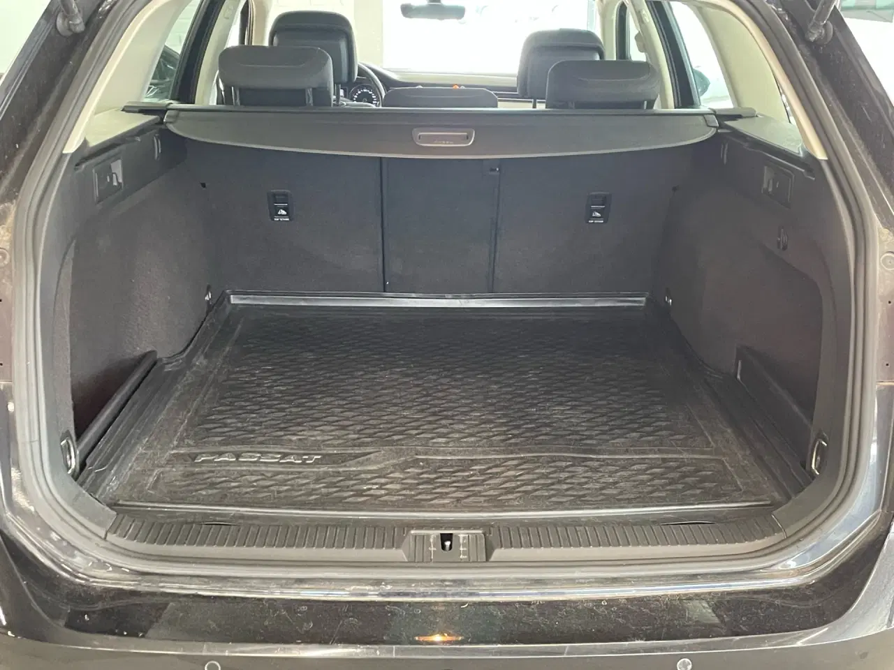 Billede 11 - VW Passat Variant 1,6 TDI Comfortline 120HK Stc 6g