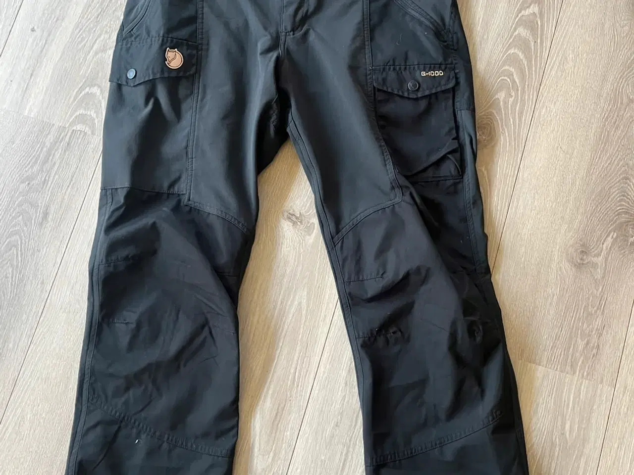 Billede 4 - Fjällräven Nikka Bukser Regular