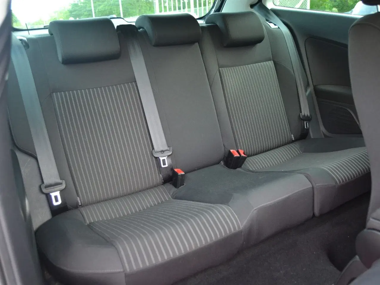Billede 14 - VW Polo 1,2 TSI Highline 105HK 3d