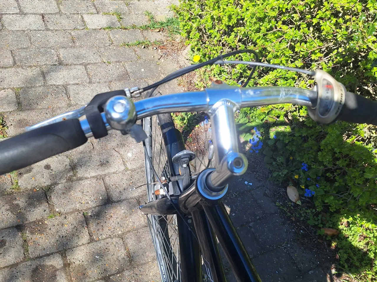 Billede 3 - Forza herrecykel 61cm