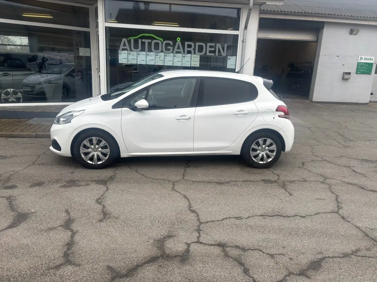 Billede 3 - Peugeot 208 1,5 BlueHDi 100 Emotion+