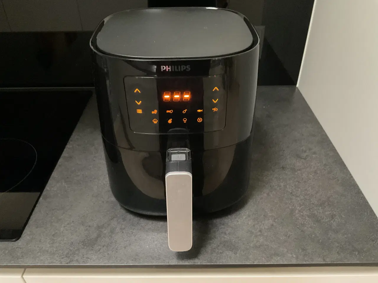 Billede 1 - Airfryer Philips HD925X