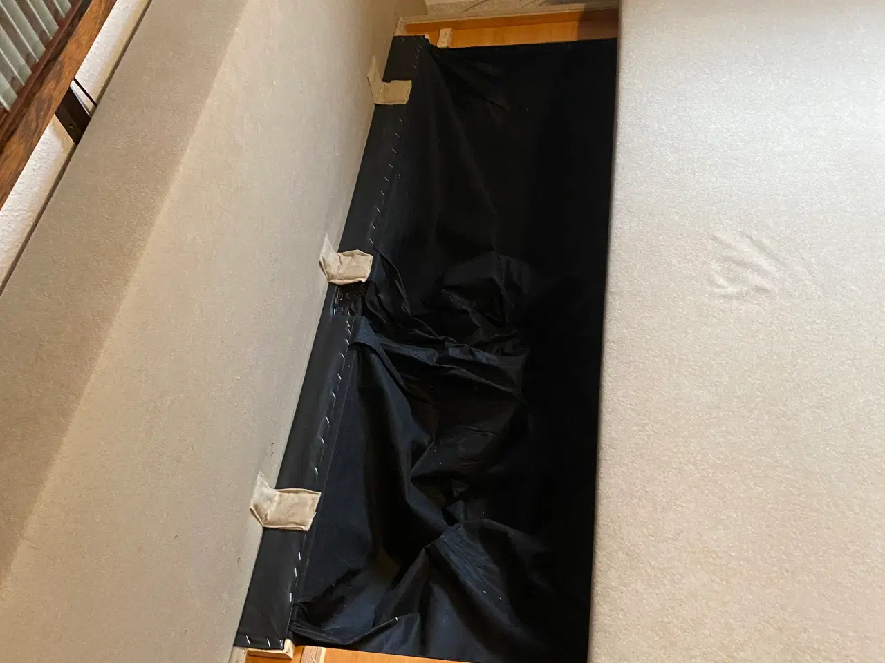 Billede 6 - Sovesofa med magasin 