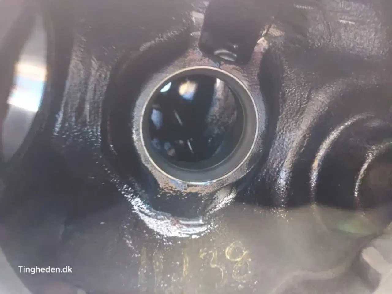 Billede 12 - Valmet 8050 Lår L. 31800300