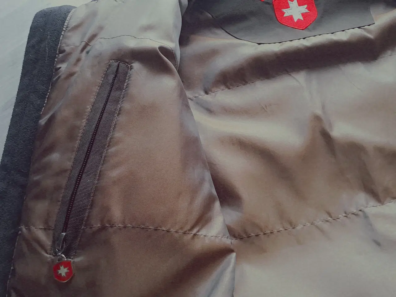 Billede 7 - wellensteyn dun vest 