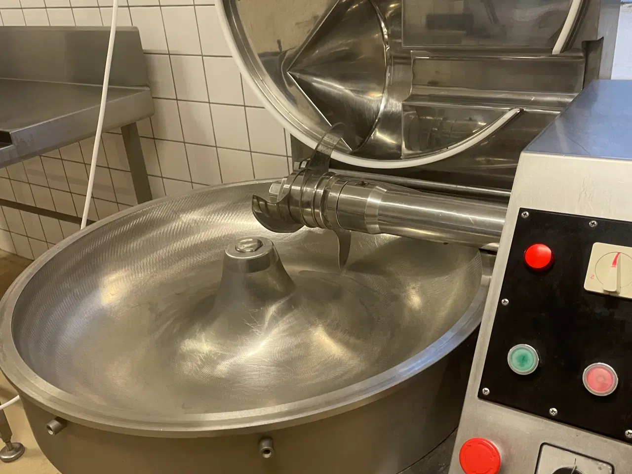 Billede 3 - Lynhakker Ramon AS 30