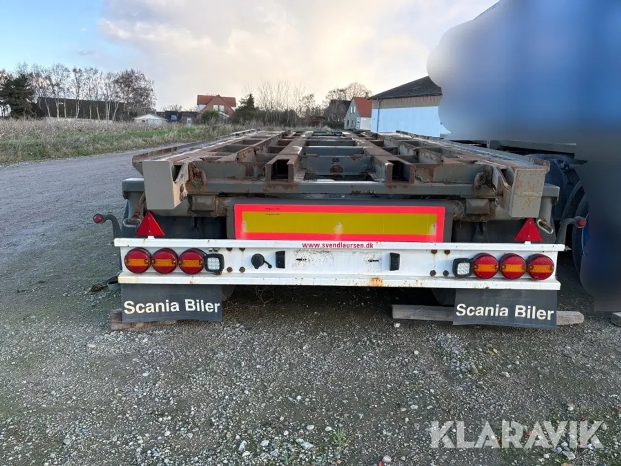 Billede 4 - Hænger Kel-Berg T12960-00