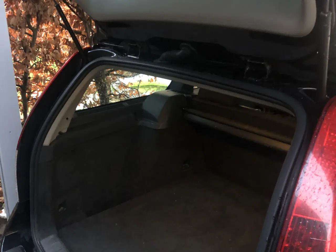 Billede 4 - Volvo v50 2,0diesel  ‼️‼️SKAL LAVES INDEN S