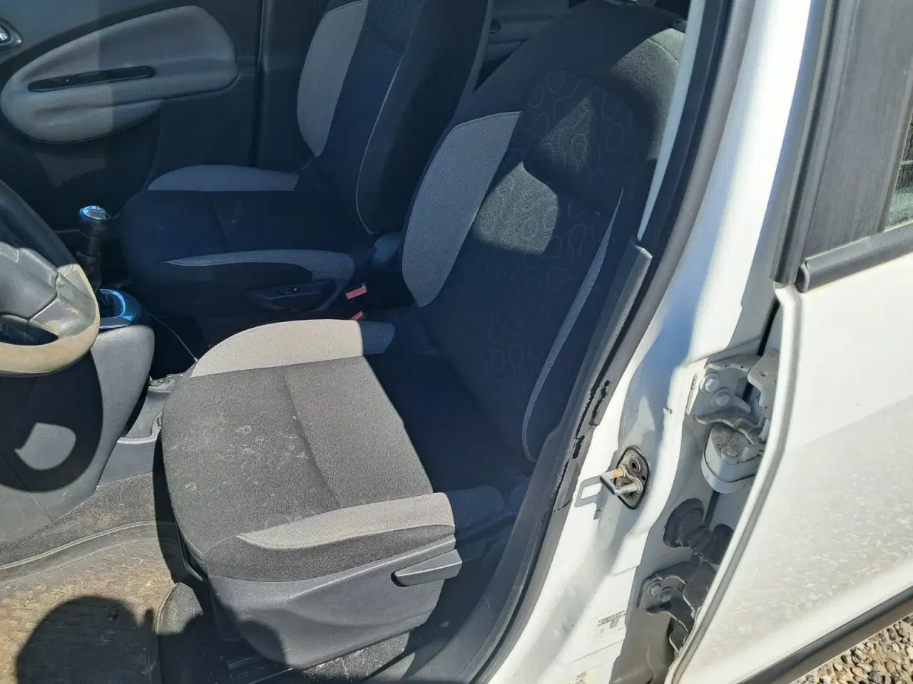 Billede 10 - Citroën C3 Picasso 1,6 HDi 110 Comfort