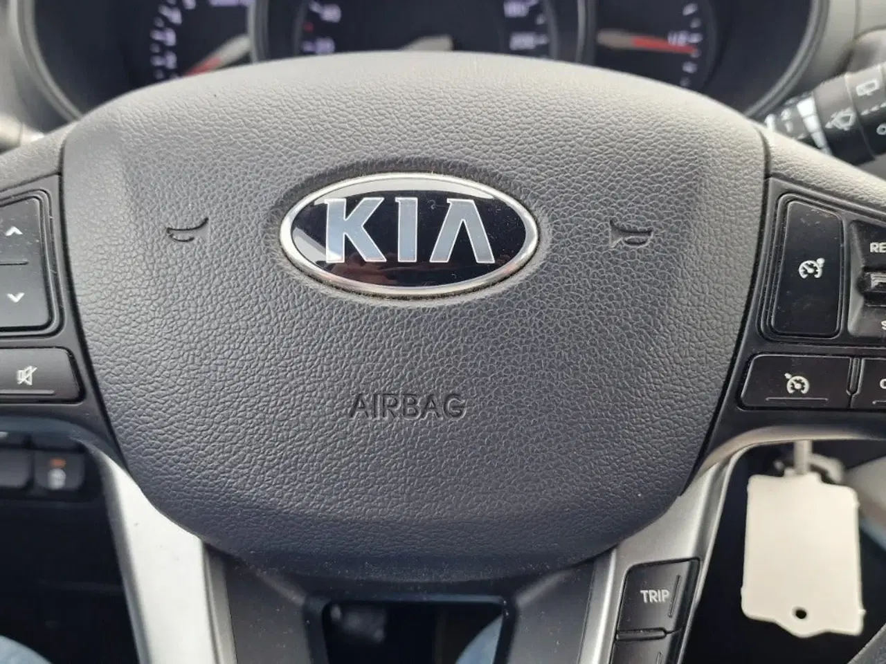 Billede 5 - Kia Rio 1,2 CVVT Active
