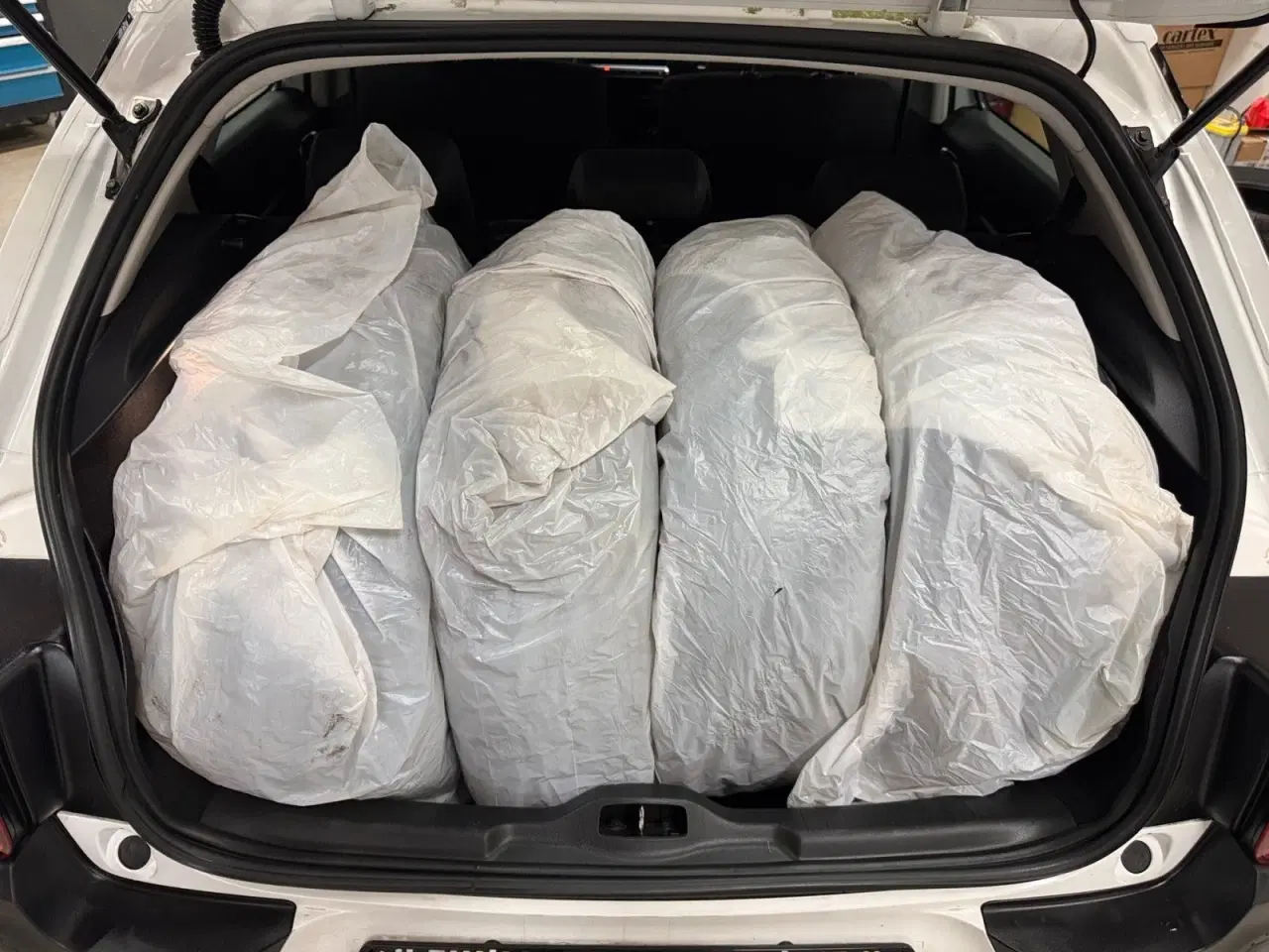 Billede 13 - Citroën C4 Cactus 1,6 BlueHDi 100 Feel