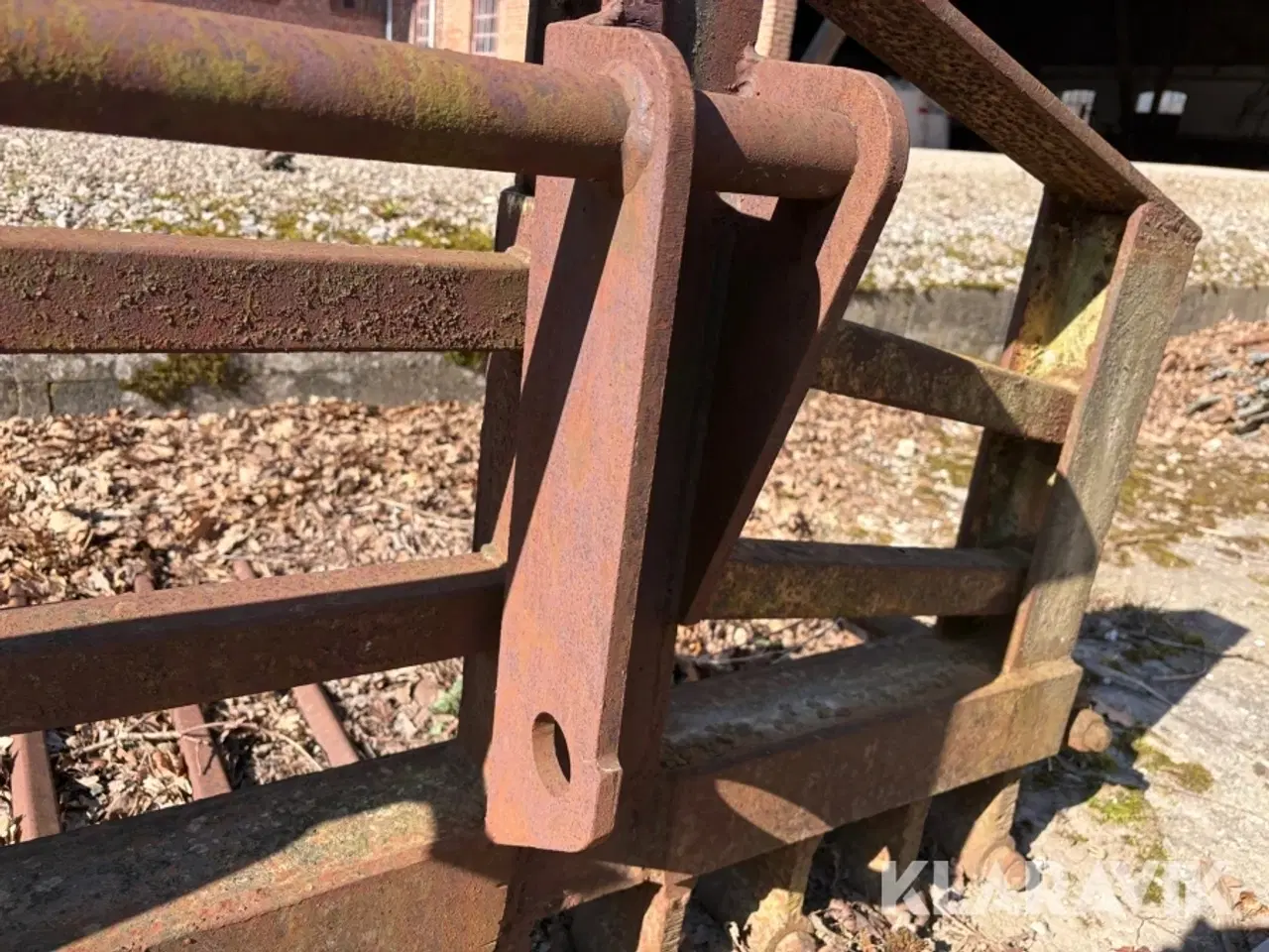 Billede 9 - Stenrive