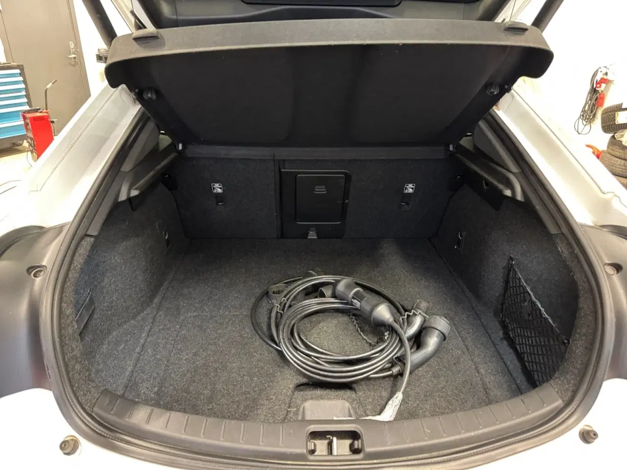 Billede 16 - Polestar 2  Long Range AWD