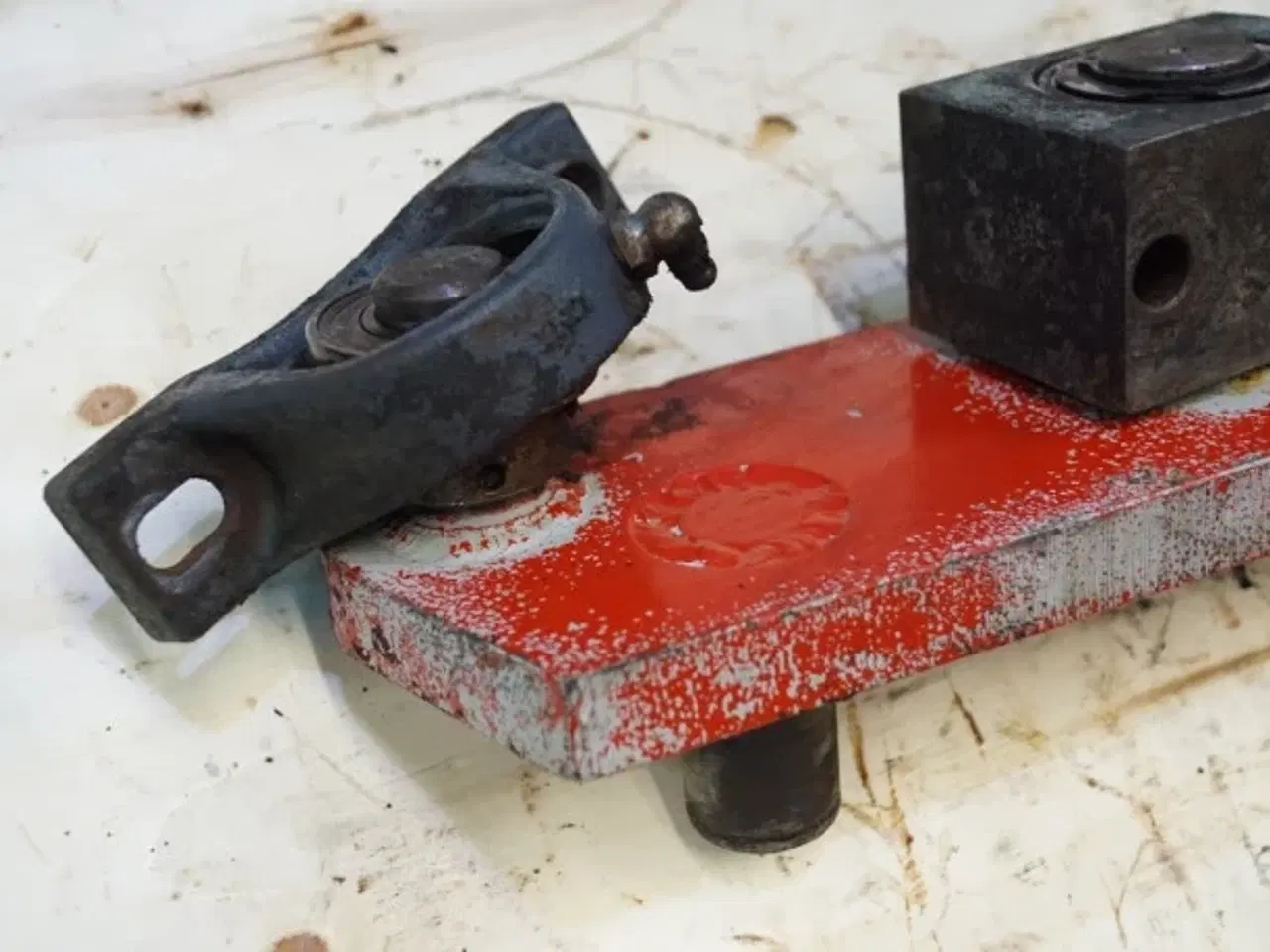 Billede 9 - Dronningborg D7200 L.H. Vippearm 28450594