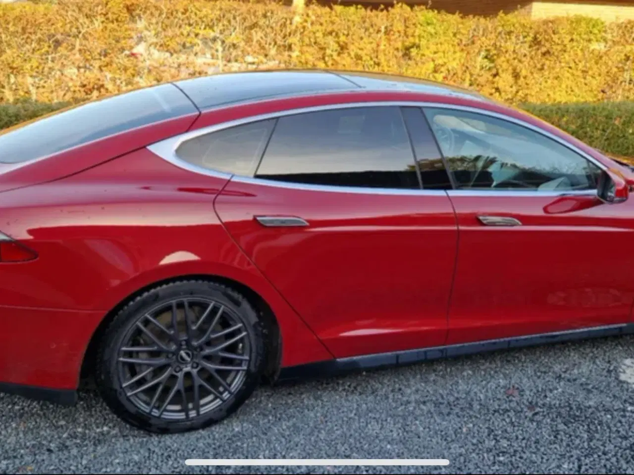 Billede 12 - Flot Tesla D85 