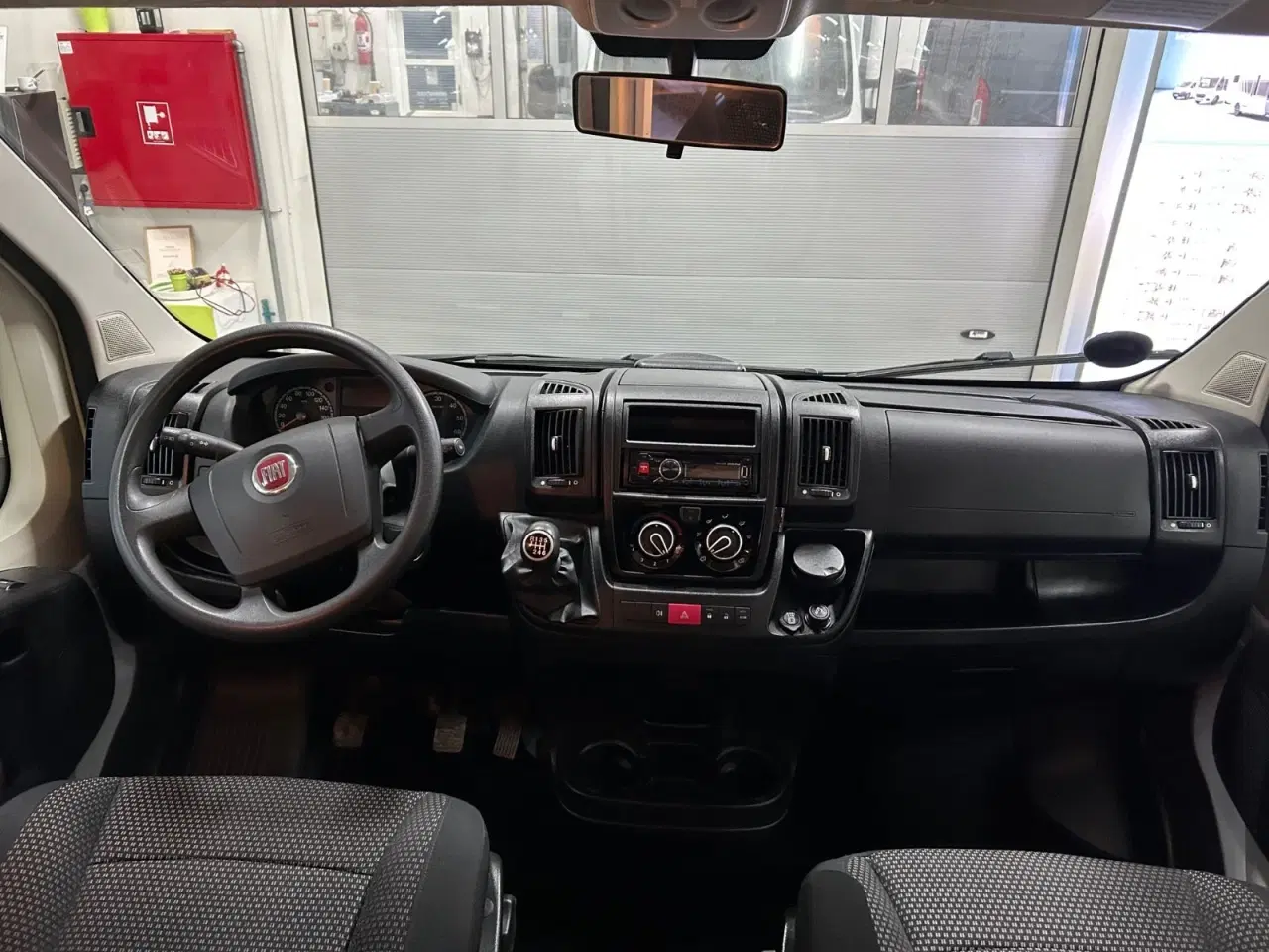 Billede 7 - Weinsberg CaraBus 2,3 601