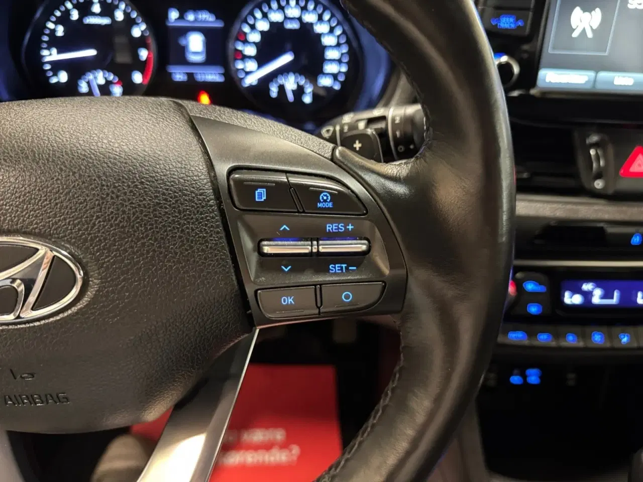 Billede 13 - Hyundai i30 1,4 T-GDi Value Edition+ stc. DCT