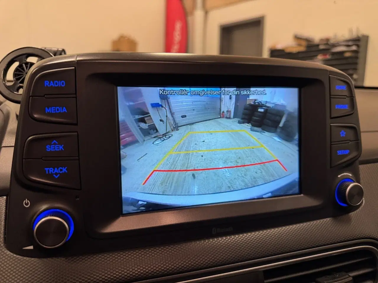 Billede 11 - Hyundai Kona 39 EV Trend