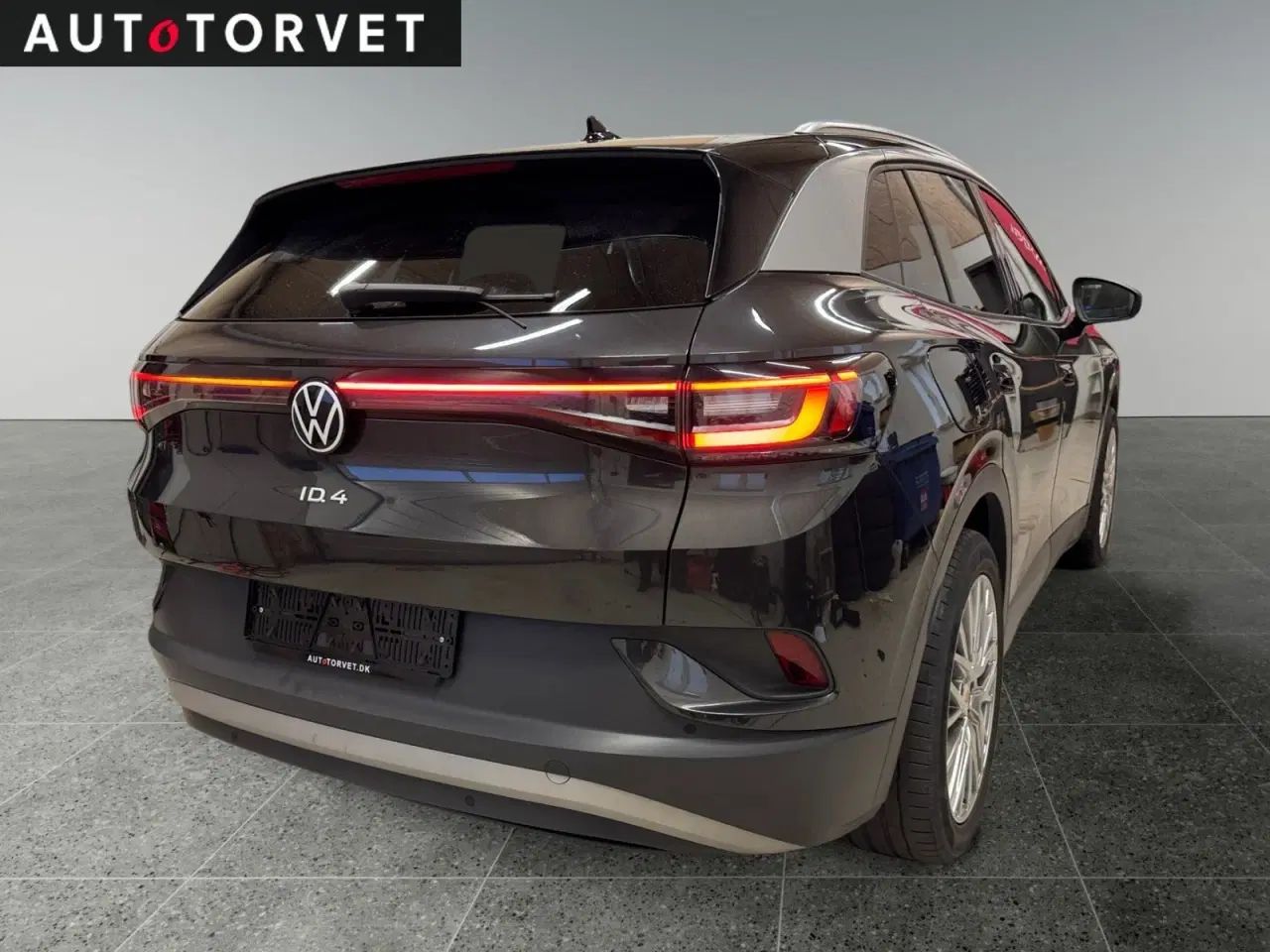 Billede 3 - VW ID.4 77 1ST Pro