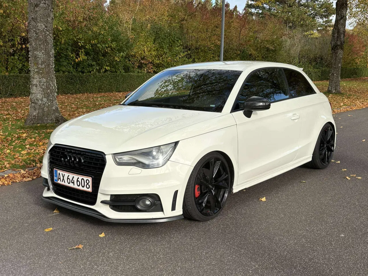 Billede 3 - 18” fælge 5x100