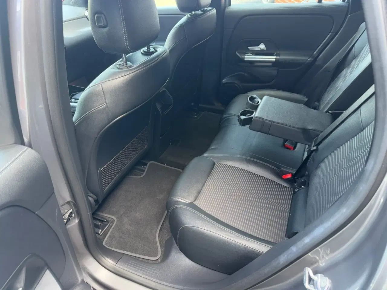 Billede 11 - Mercedes EQA250  