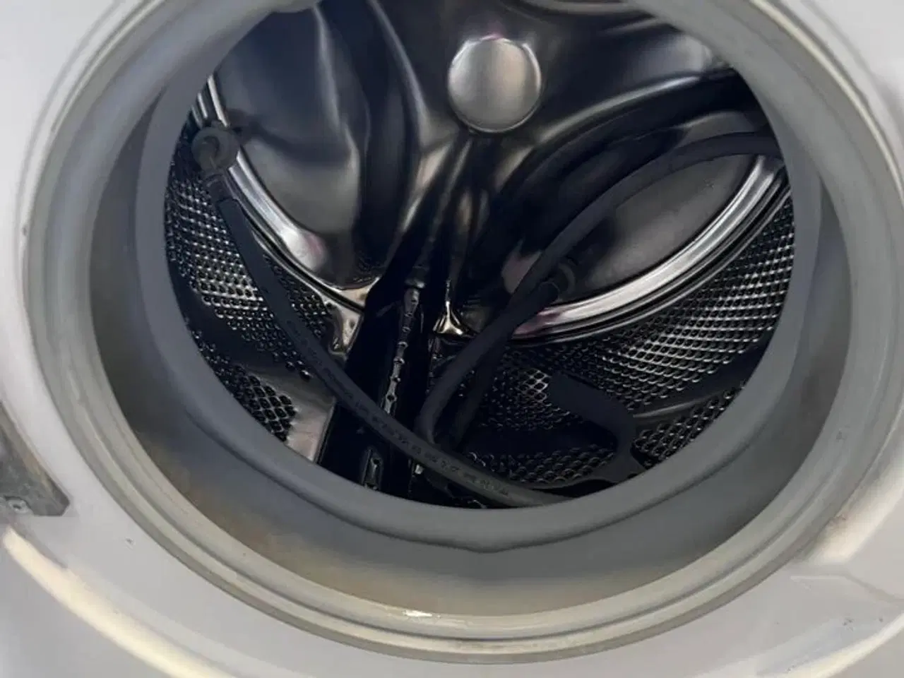 Billede 2 - Siemens - Vaskemaskine