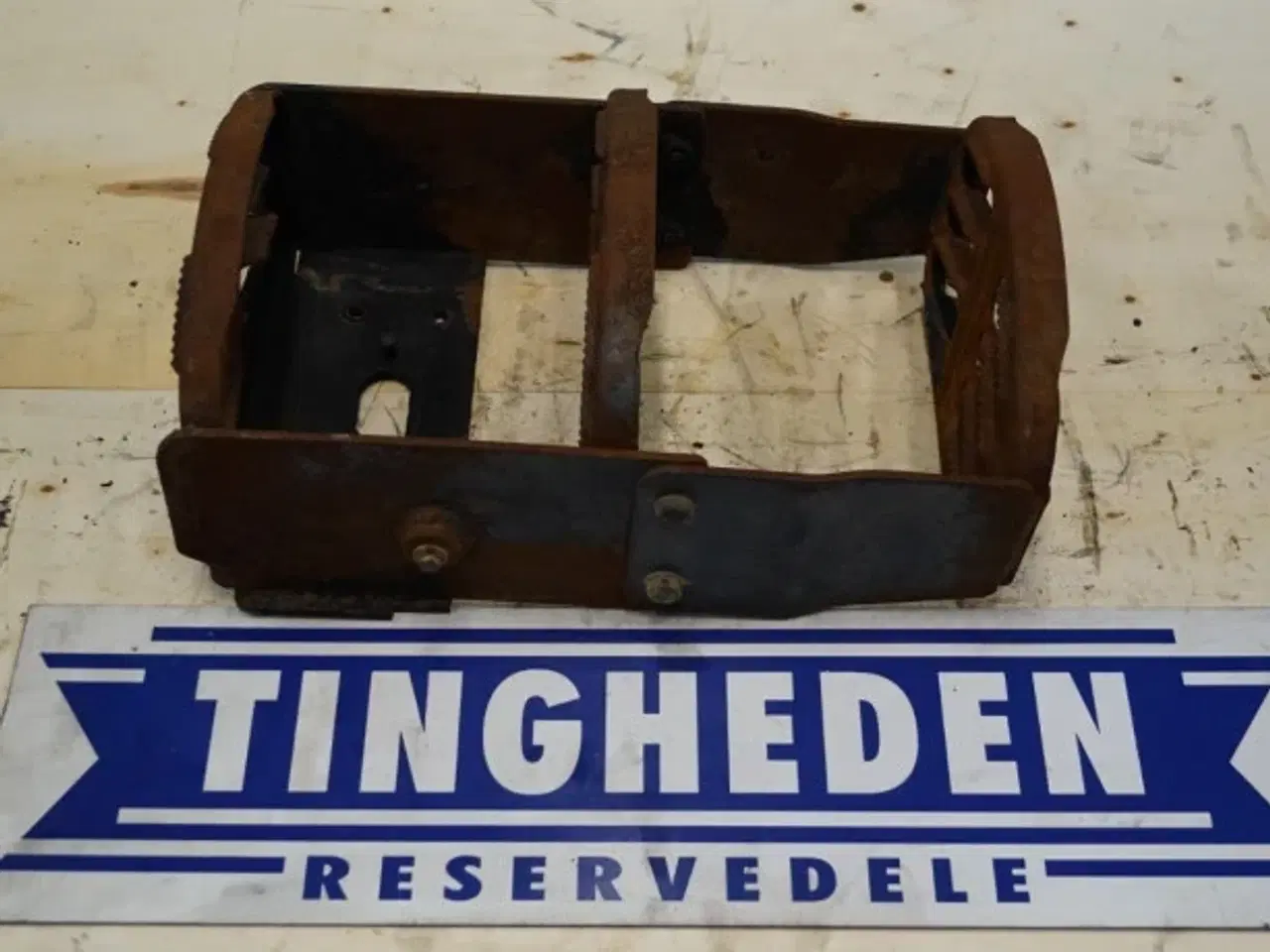 Billede 2 - Case Puma 200 CVX Stige