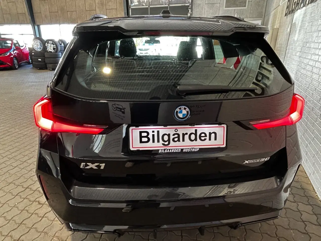 Billede 5 - BMW iX1  xDrive30 M-Sport