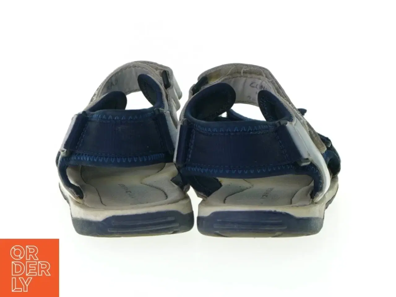 Billede 3 - Sandaler fra Tommy Hilfiger (str. 35)