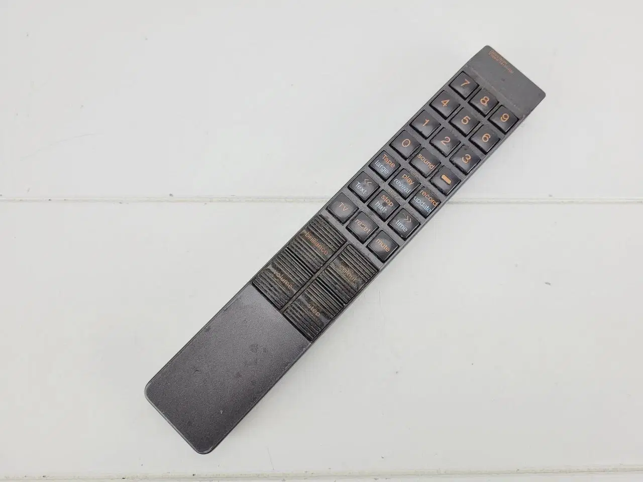 Billede 7 - Fjernbetjening - Bang & Olufsen Beovision 