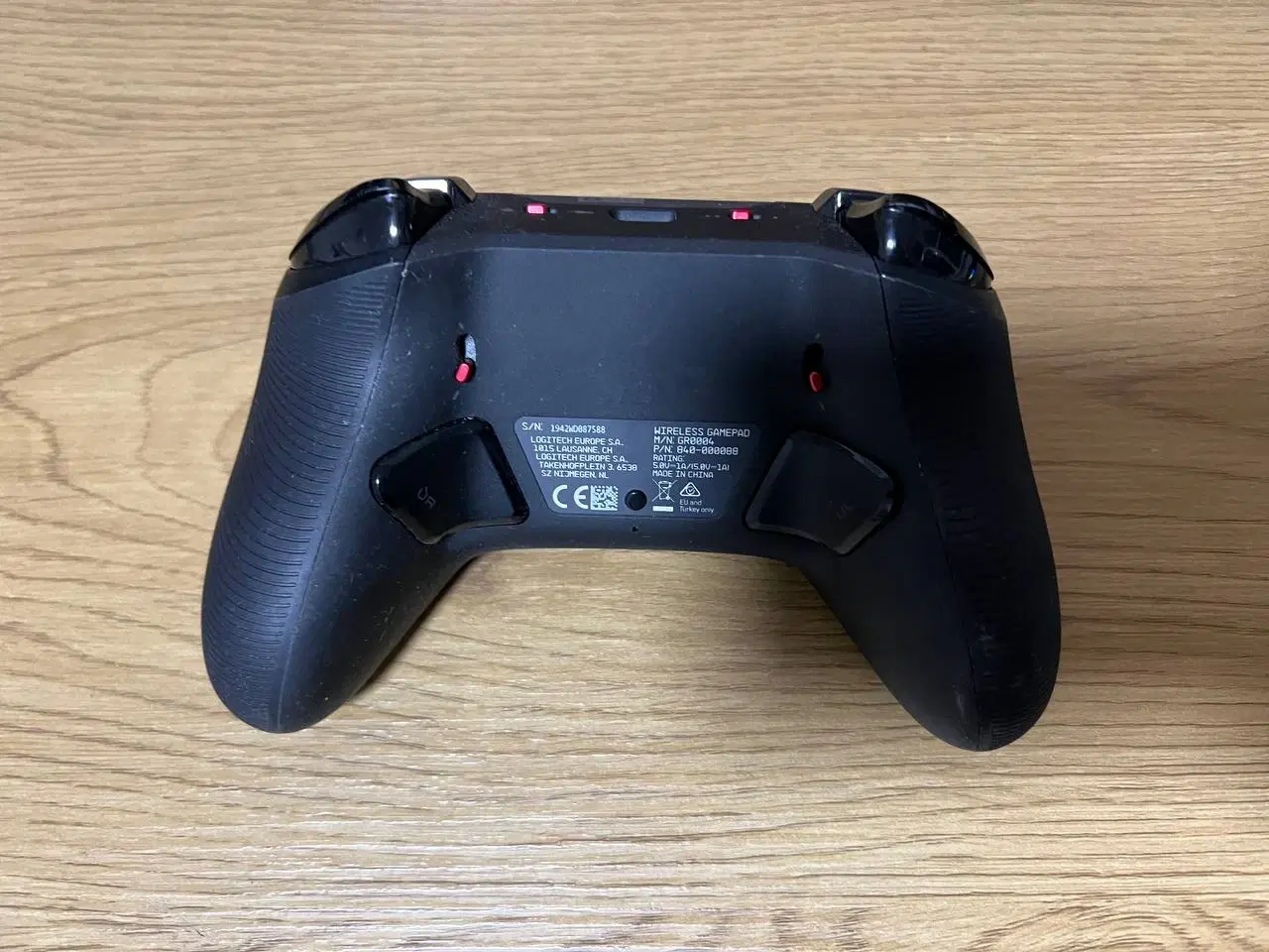 Billede 2 - Astro C40 TR camo controller – uden dongle