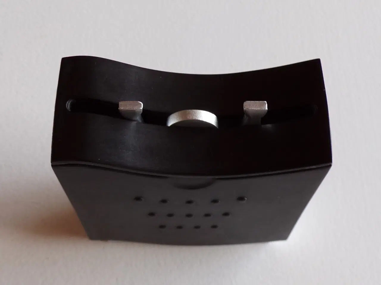 Billede 1 - MENU Tandstikmand / Tandstikholder 50,-